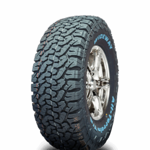 245/65R17 Wideway X/T RWL 111/108R LT